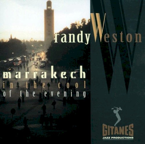 Marrakech in the Cool of the Evening封面