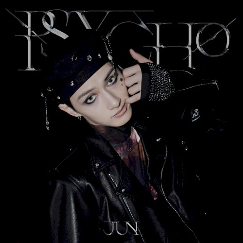 PSYCHO封面