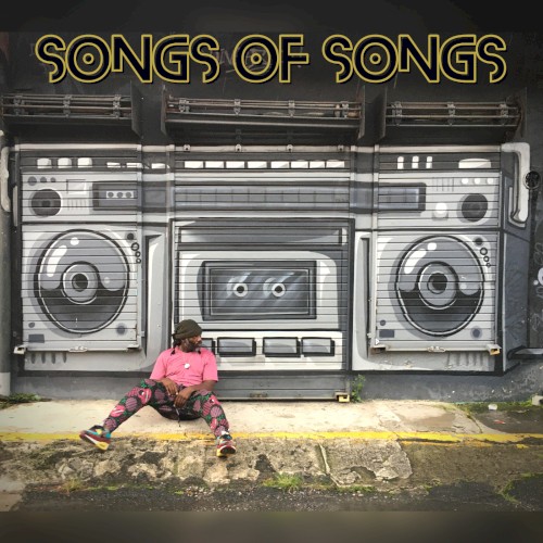 Songs of Songs封面