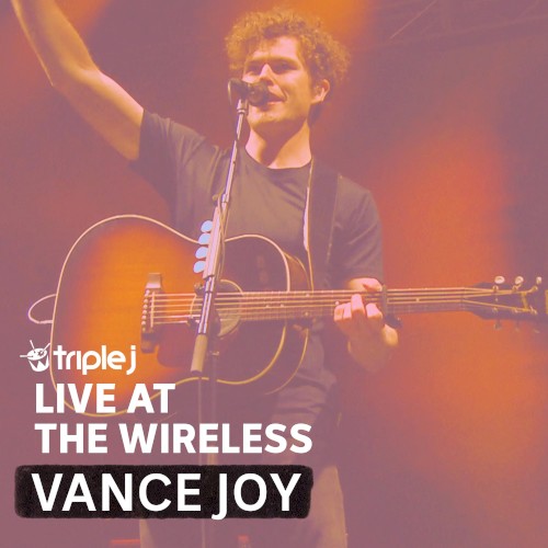 Triple J Live at the Wireless - One Night Stand, St Helens Tas 2018封面