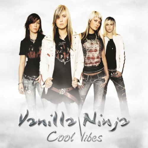 Cool Vibes封面