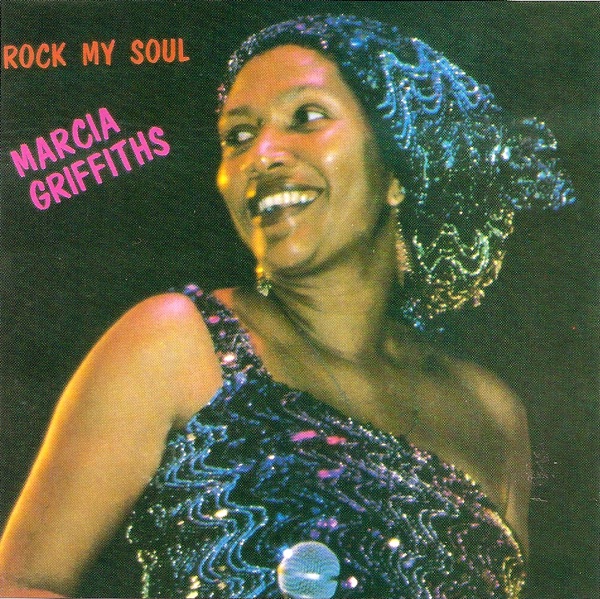 Rock My Soul封面