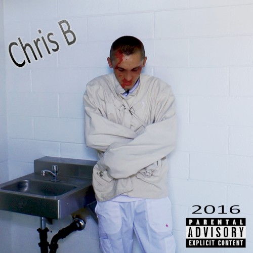 Chris B封面
