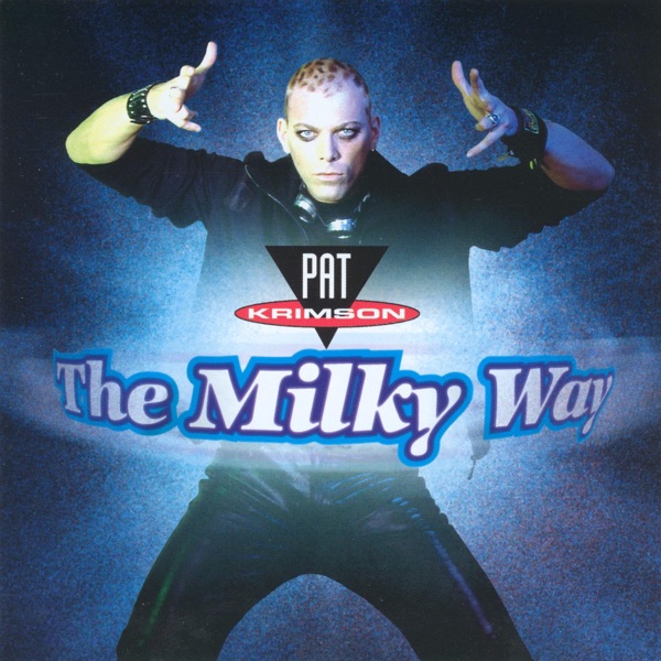 The Milky Way封面