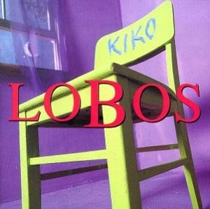 Kiko封面