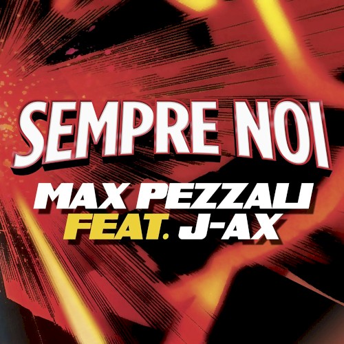 Sempre noi封面