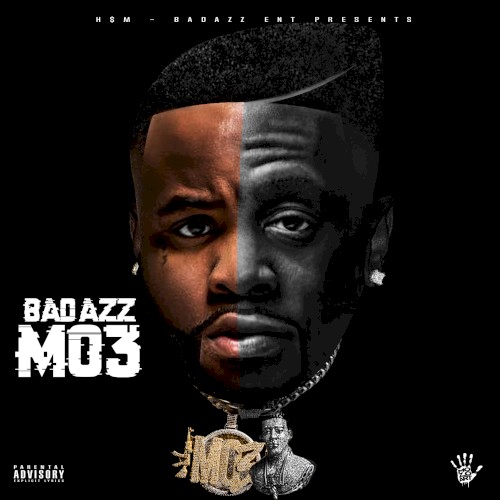 Badazz MO3封面