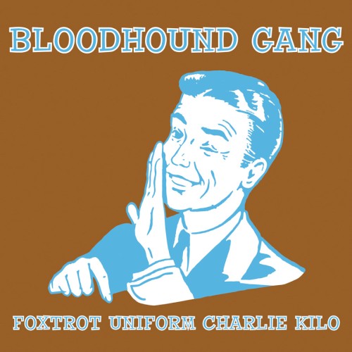 Foxtrot Uniform Charlie Kilo封面