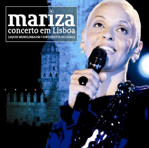 Concerto em Lisboa封面