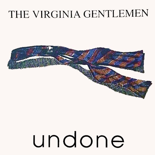 Undone封面