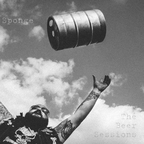 The Beer Sessions封面