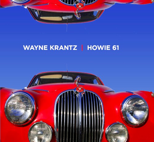 Howie 61封面
