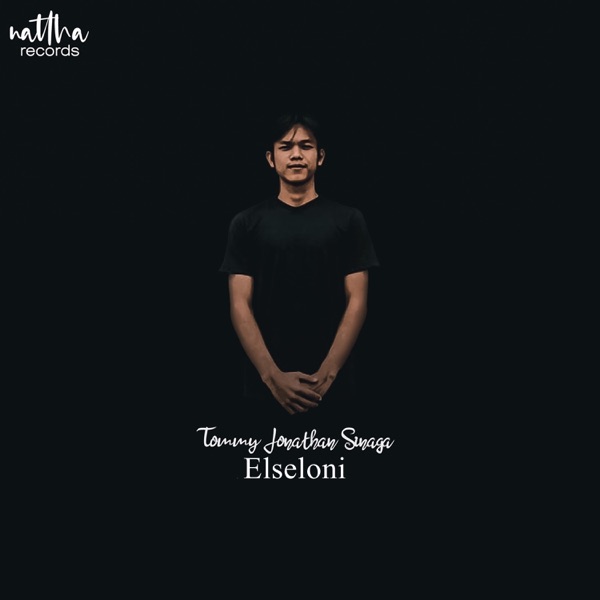 Elseloni封面