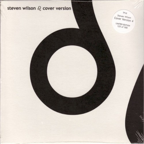 Cover Version IV封面