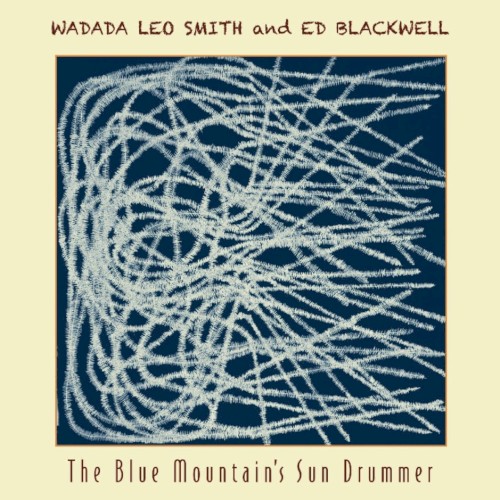 The Blue Mountain's Sun Drummer封面