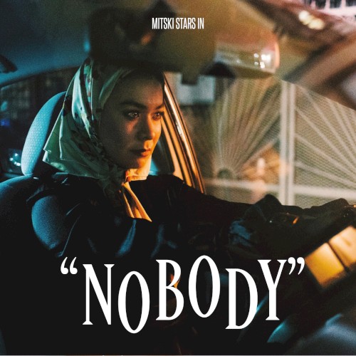 Nobody封面