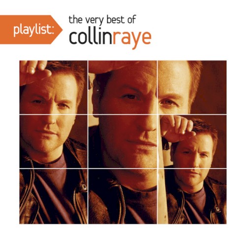 Playlist: The Very Best Of Collin Raye封面