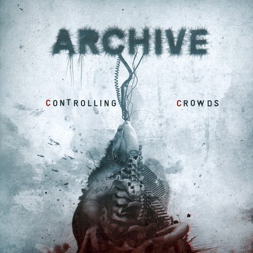 Controlling Crowds封面