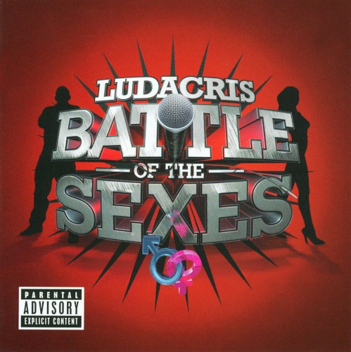 Battle of the Sexes封面
