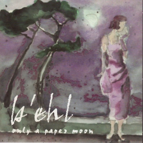 Only a Paper Moon封面