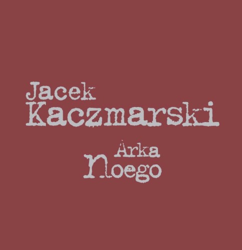 Arka Noego封面