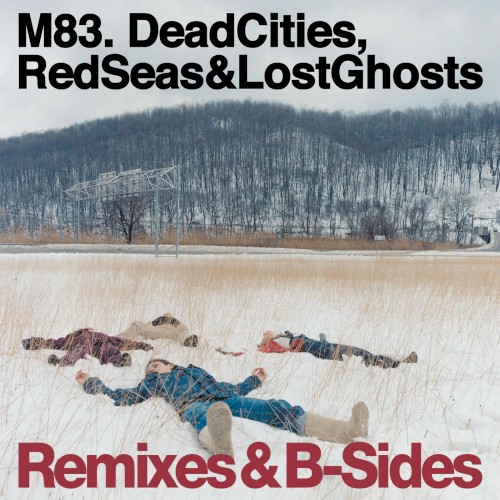 Dead Cities, Red Seas & Lost Ghosts: Remixes & B-Sides封面