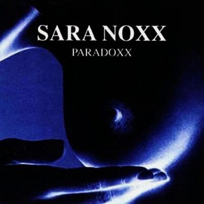 Paradoxx封面