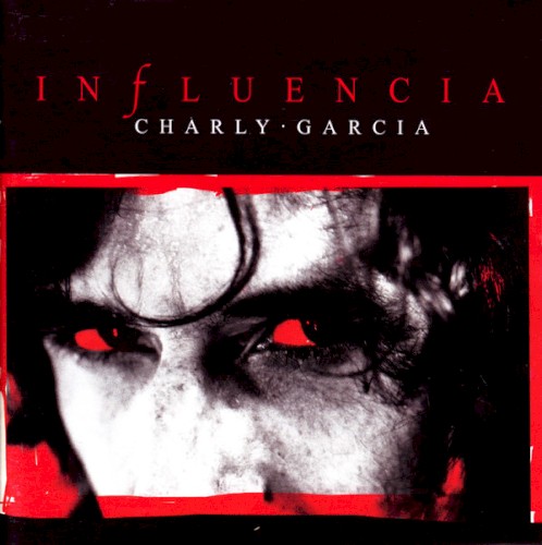 Influencia封面