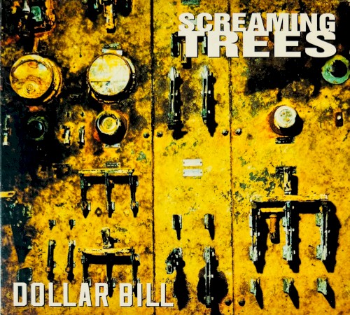 Dollar Bill封面