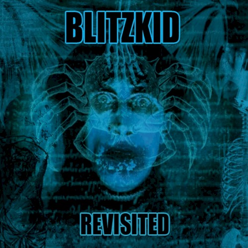 Revisited封面
