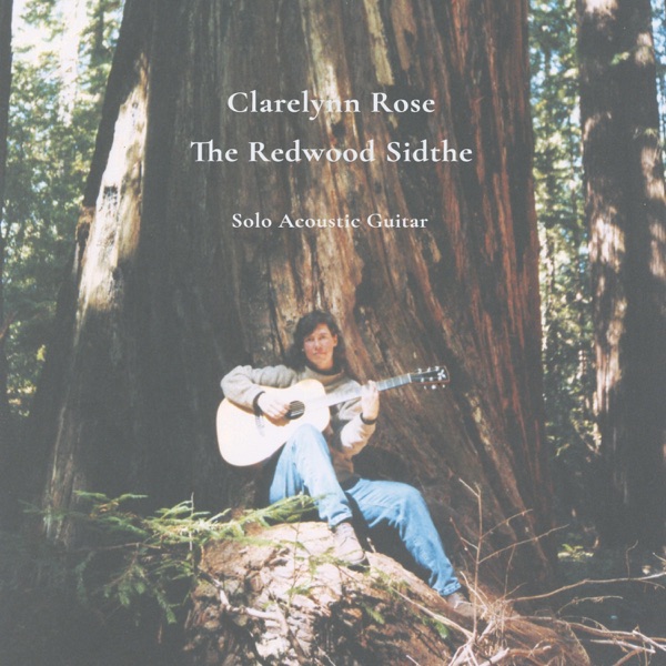 The Redwood Sidthe封面