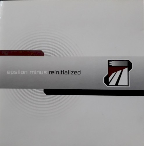 Reinitialized封面