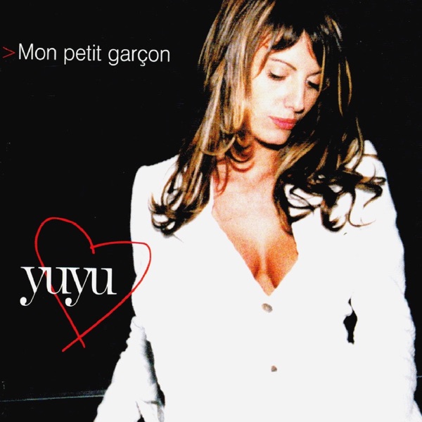 Mon petit garçon封面
