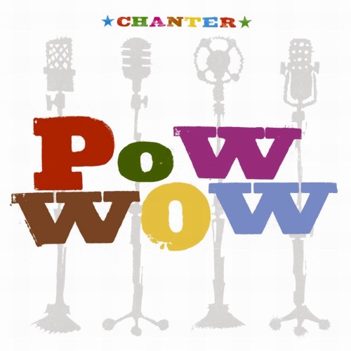 Chanter封面