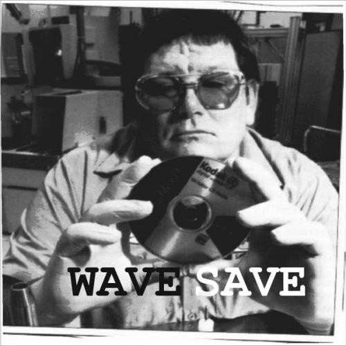 Wave Save封面