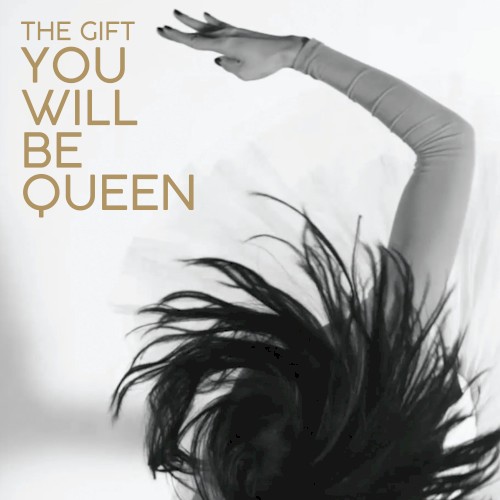 You Will Be Queen封面