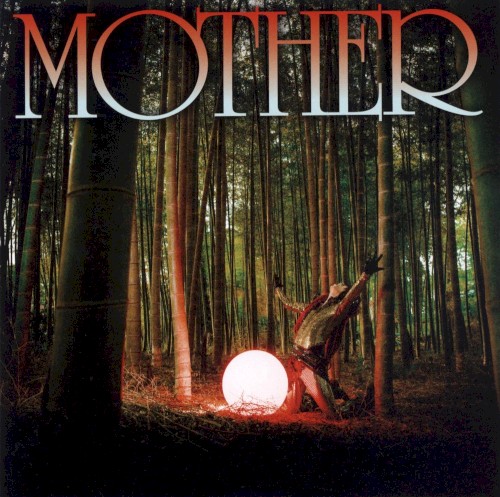 MOTHER封面