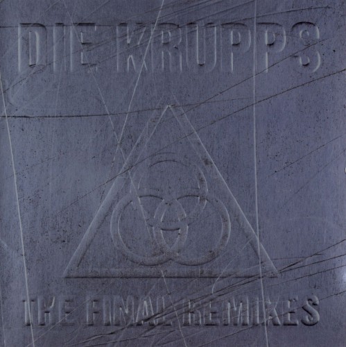 The Final Remixes封面
