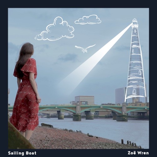 Sailing Boat封面