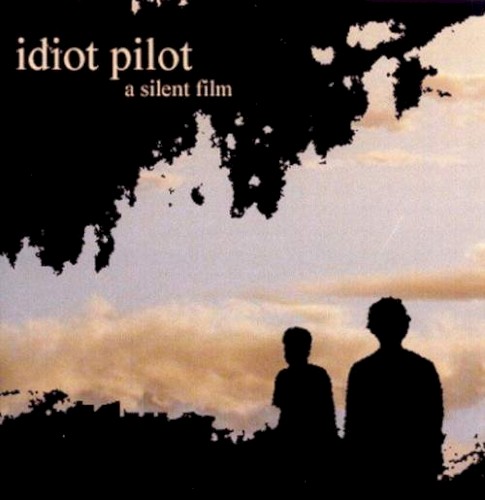 A Silent Film封面