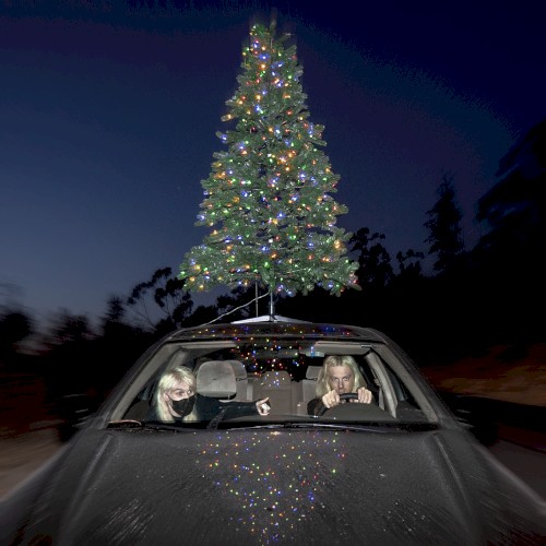 sympathy 4 the grinch封面