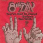 You've Got To Crawl (Before You Walk) / It's Instrumental To Be Free封面