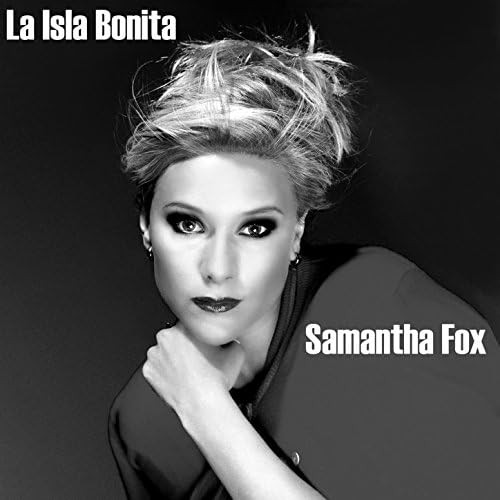 La Isla Bonita封面