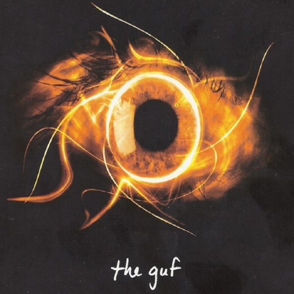 The Guf封面