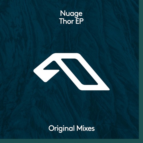 Thor封面