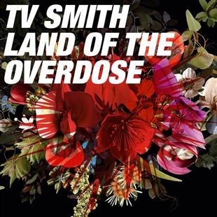 Land of the Overdose封面
