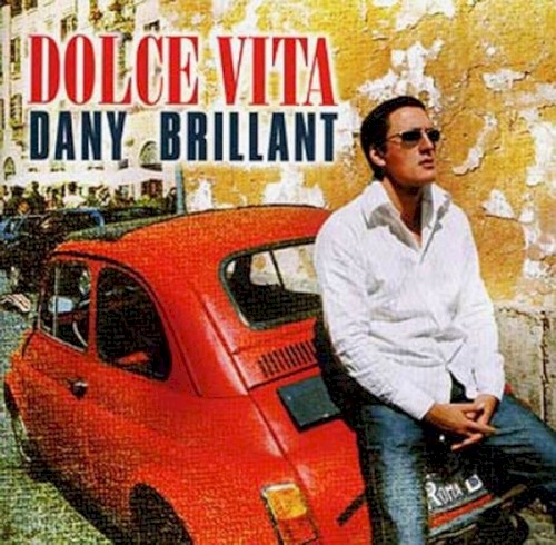 Dolce Vita封面