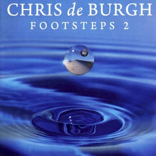 Footsteps 2封面