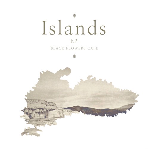 Islands封面