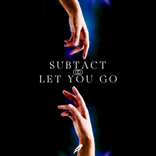 Let You Go封面